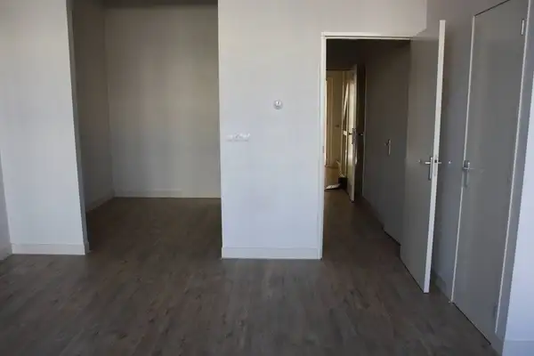 Foto #2 Appartement Binnenwatersloot Delft