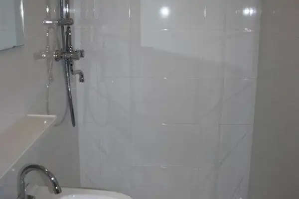 Foto #4 Appartement Binnenwatersloot Delft