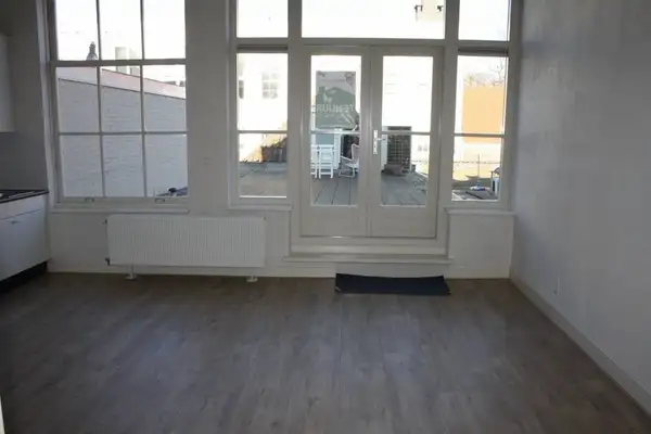 Foto #3 Appartement Binnenwatersloot Delft