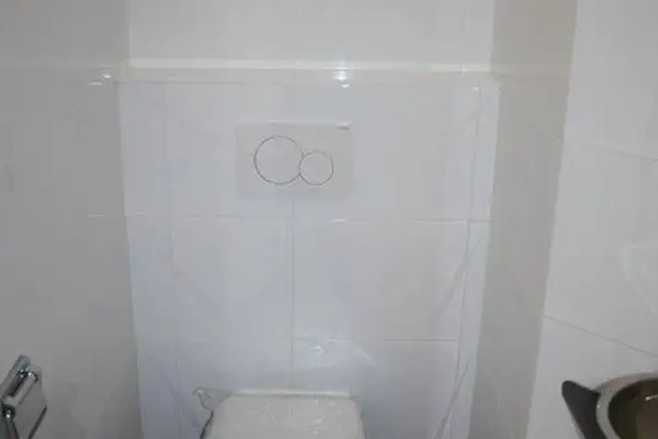 Foto #5 Appartement Binnenwatersloot Delft