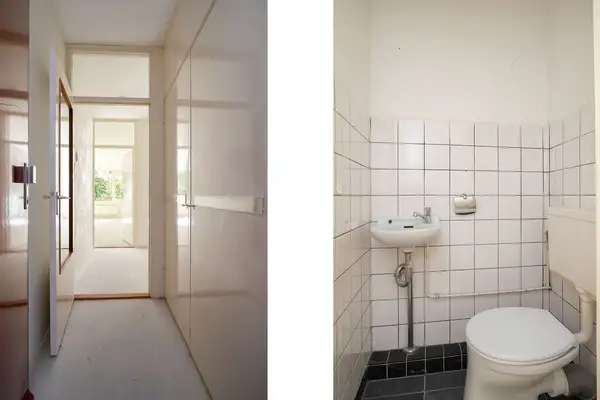 Foto #6 Appartement Arthur van Schendelplein Delft