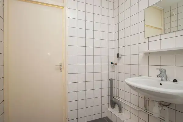 Foto #14 Appartement Arthur van Schendelplein Delft