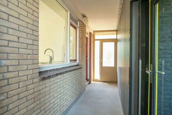 Foto #4 Appartement Arthur van Schendelplein Delft