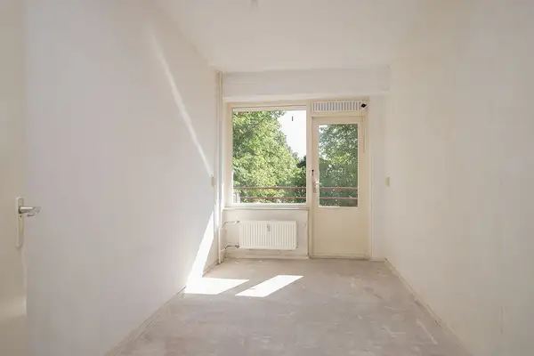 Foto #18 Appartement Arthur van Schendelplein Delft