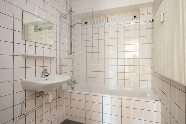 Foto #13 Appartement Arthur van Schendelplein Delft