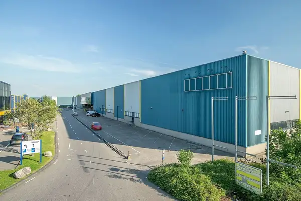 Foto #30 Appartement Arthur van Schendelplein Delft