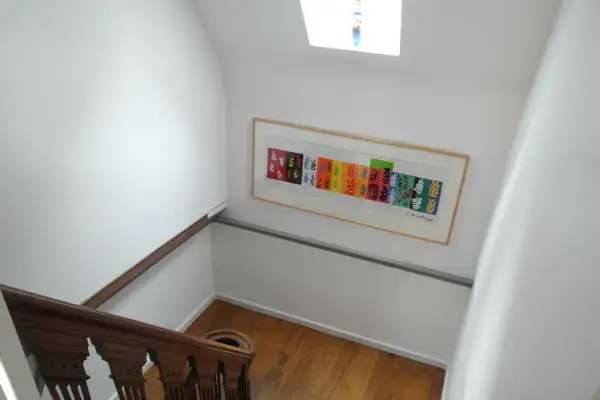 Foto #7 Appartement Oude Delft Delft