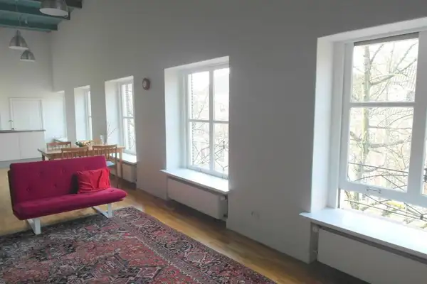 Foto #17 Appartement Oude Delft Delft