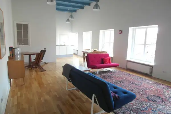 Foto #18 Appartement Oude Delft Delft