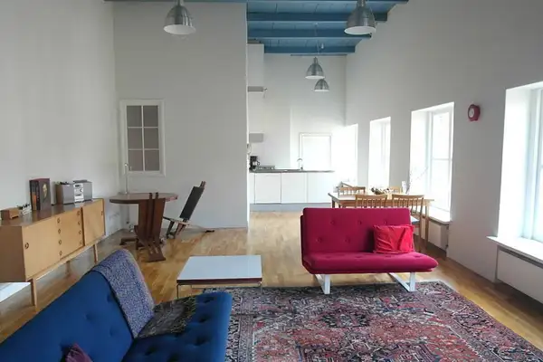 Foto #16 Appartement Oude Delft Delft