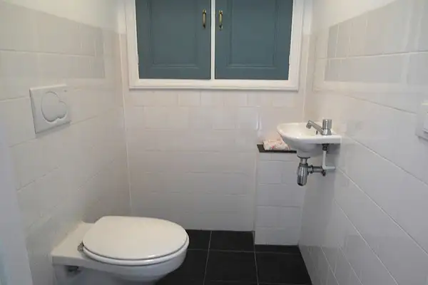 Foto #9 Appartement Oude Delft Delft