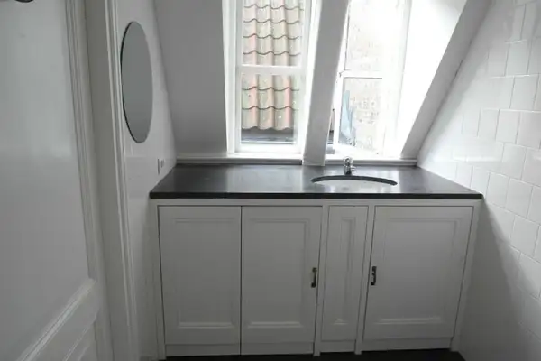 Foto #27 Appartement Oude Delft Delft