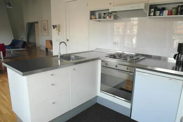 Foto #2 Appartement Oude Delft Delft