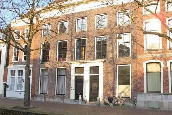 Foto #31 Appartement Oude Delft Delft