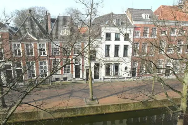 Foto #14 Appartement Oude Delft Delft