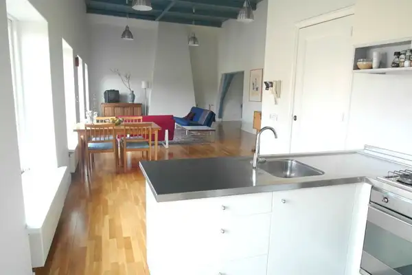Foto #20 Appartement Oude Delft Delft