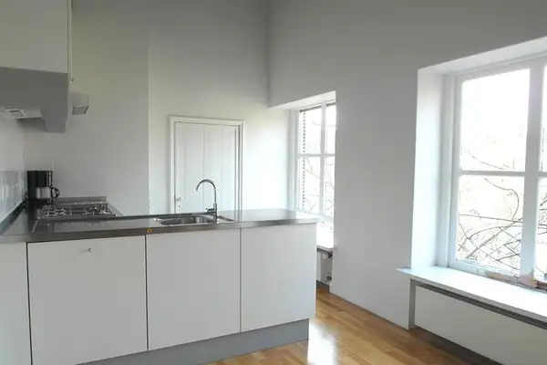 Foto #12 Appartement Oude Delft Delft