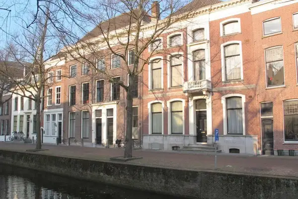 Foto #30 Appartement Oude Delft Delft