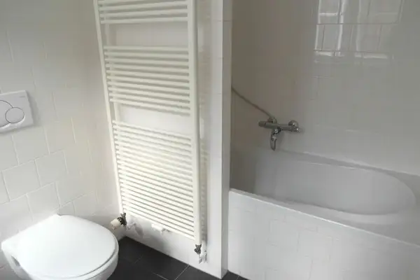 Foto #26 Appartement Oude Delft Delft