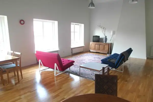 Foto #21 Appartement Oude Delft Delft