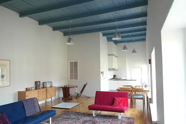 Foto #1 Appartement Oude Delft Delft