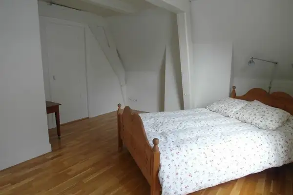 Foto #3 Appartement Oude Delft Delft