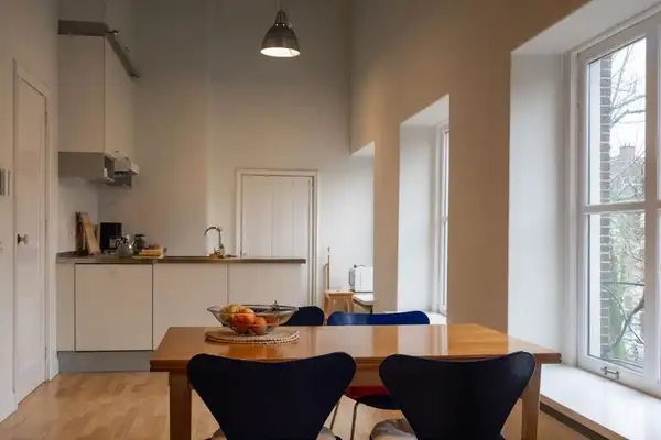 Foto #19 Appartement Oude Delft Delft