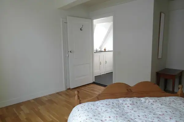 Foto #23 Appartement Oude Delft Delft