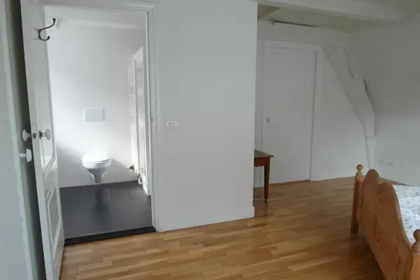 Foto #24 Appartement Oude Delft Delft