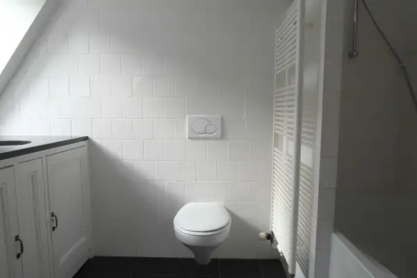 Foto #29 Appartement Oude Delft Delft