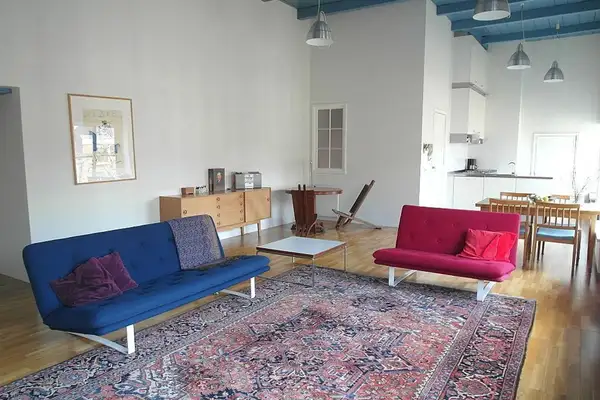 Foto #15 Appartement Oude Delft Delft