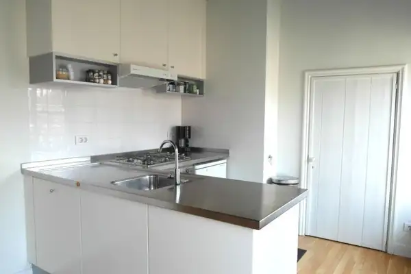 Foto #11 Appartement Oude Delft Delft