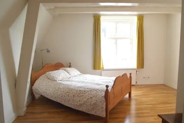 Foto #22 Appartement Oude Delft Delft