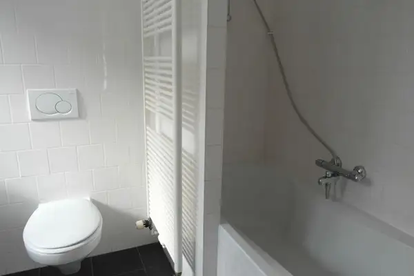 Foto #28 Appartement Oude Delft Delft