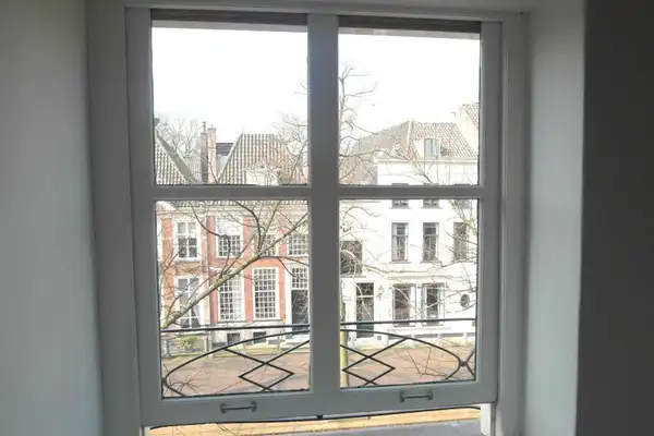 Foto #13 Appartement Oude Delft Delft