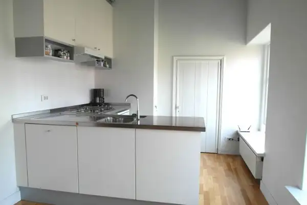 Foto #10 Appartement Oude Delft Delft