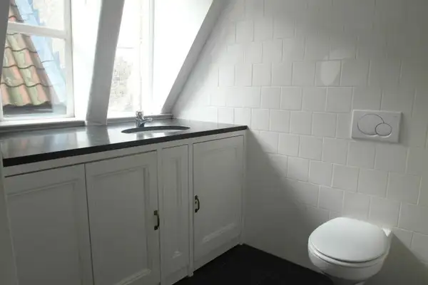 Foto #25 Appartement Oude Delft Delft