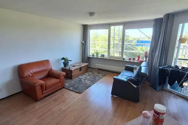 Foto #11 Appartement Padmoes Delfgauw