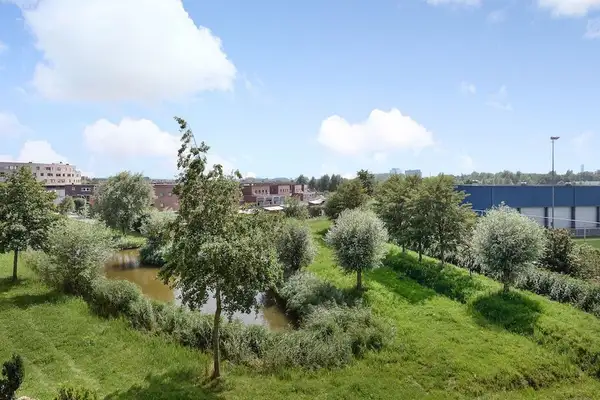 Foto #22 Appartement Padmoes Delfgauw