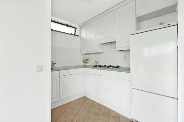 Foto #13 Appartement Padmoes Delfgauw
