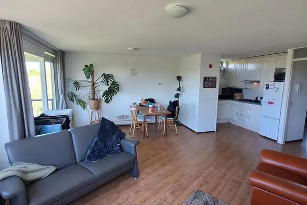 Foto #9 Appartement Padmoes Delfgauw