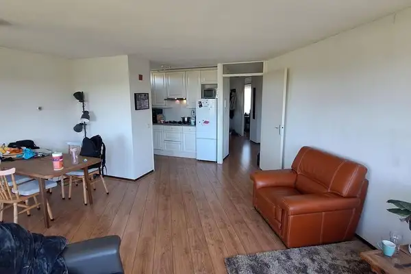 Foto #10 Appartement Padmoes Delfgauw