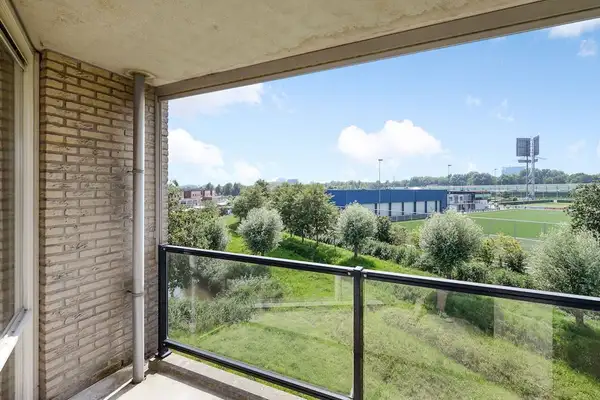 Foto #12 Appartement Padmoes Delfgauw