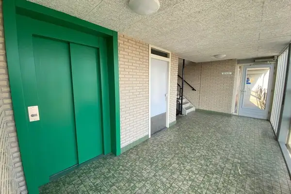 Foto #21 Appartement Padmoes Delfgauw