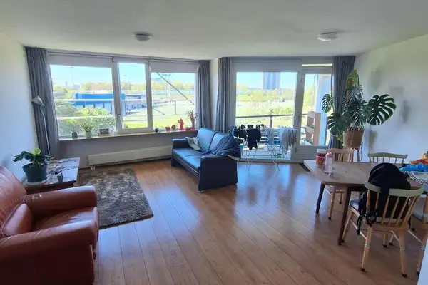 Foto #7 Appartement Padmoes Delfgauw