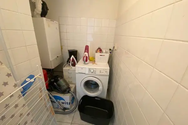 Foto #16 Appartement Padmoes Delfgauw