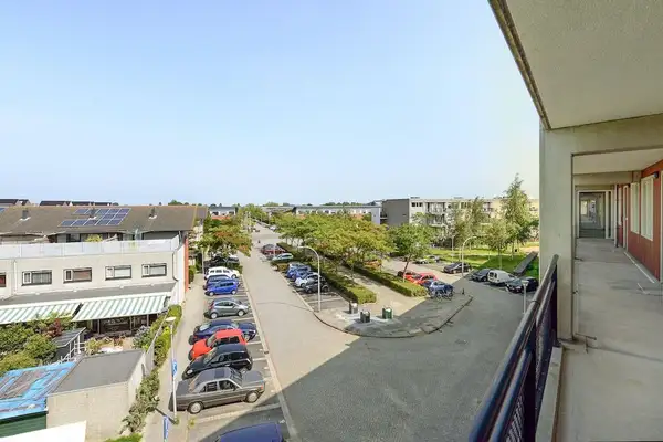 Foto #20 Appartement Padmoes Delfgauw
