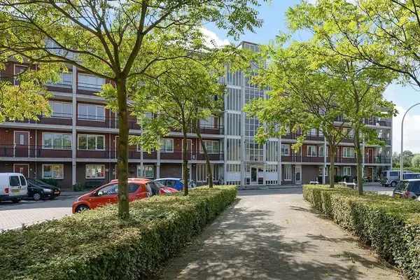 Foto #4 Appartement Padmoes Delfgauw