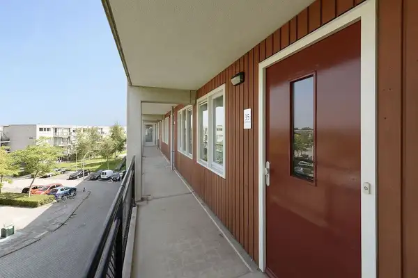 Foto #5 Appartement Padmoes Delfgauw