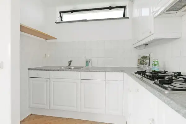 Foto #2 Appartement Padmoes Delfgauw